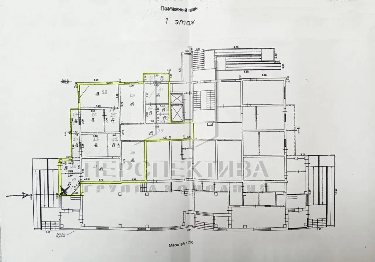 Продам 350 м2 - миниатюра 19