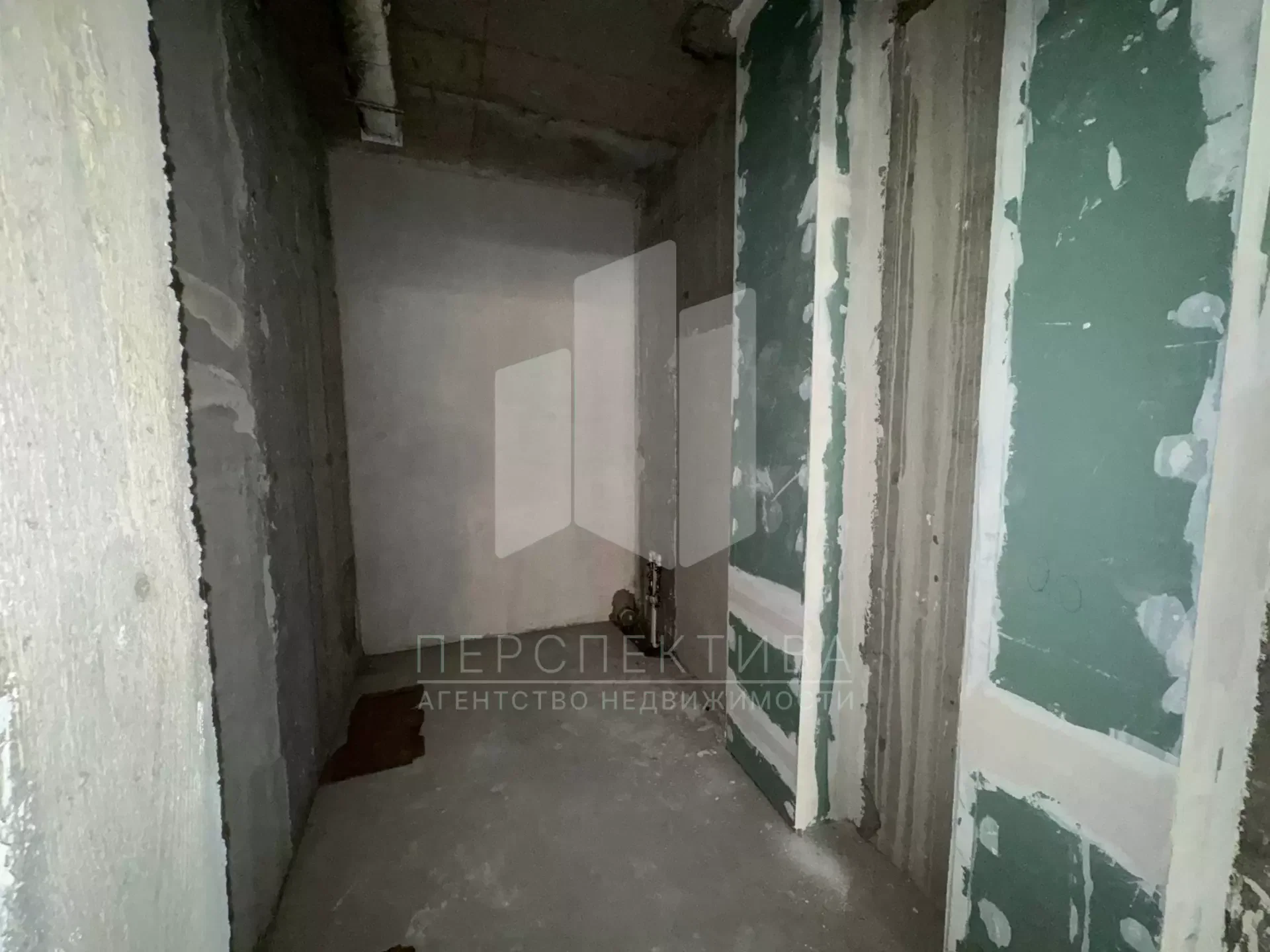 Коммерческое помещение 123,2 м² под федерального арендатора - миниатюра 10