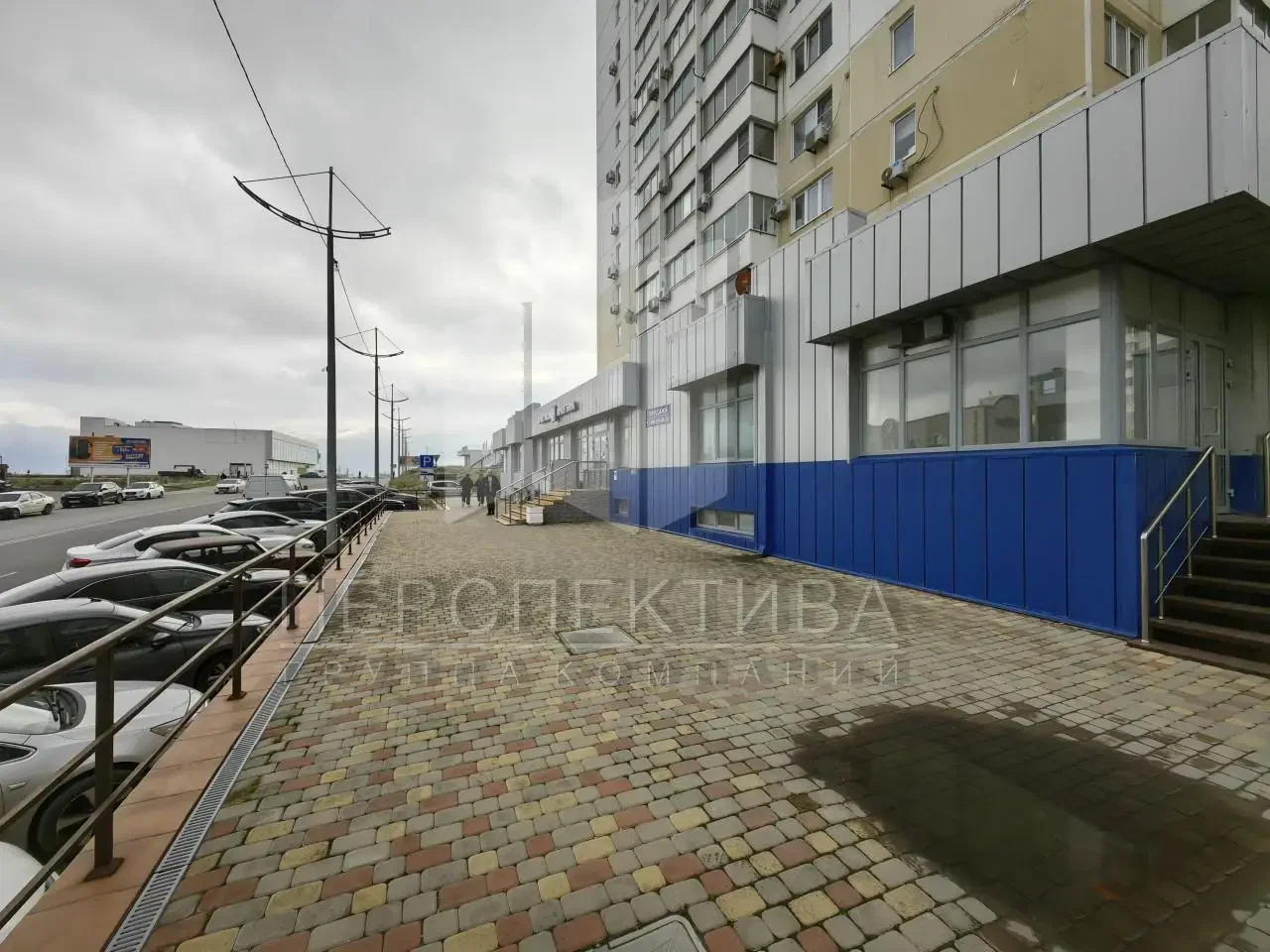 Помещение на первой линии 363 м² с двумя входами + цоколь - миниатюра 2