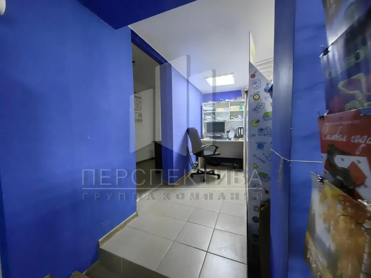Помещение на первой линии 363 м² с двумя входами + цоколь - миниатюра 4
