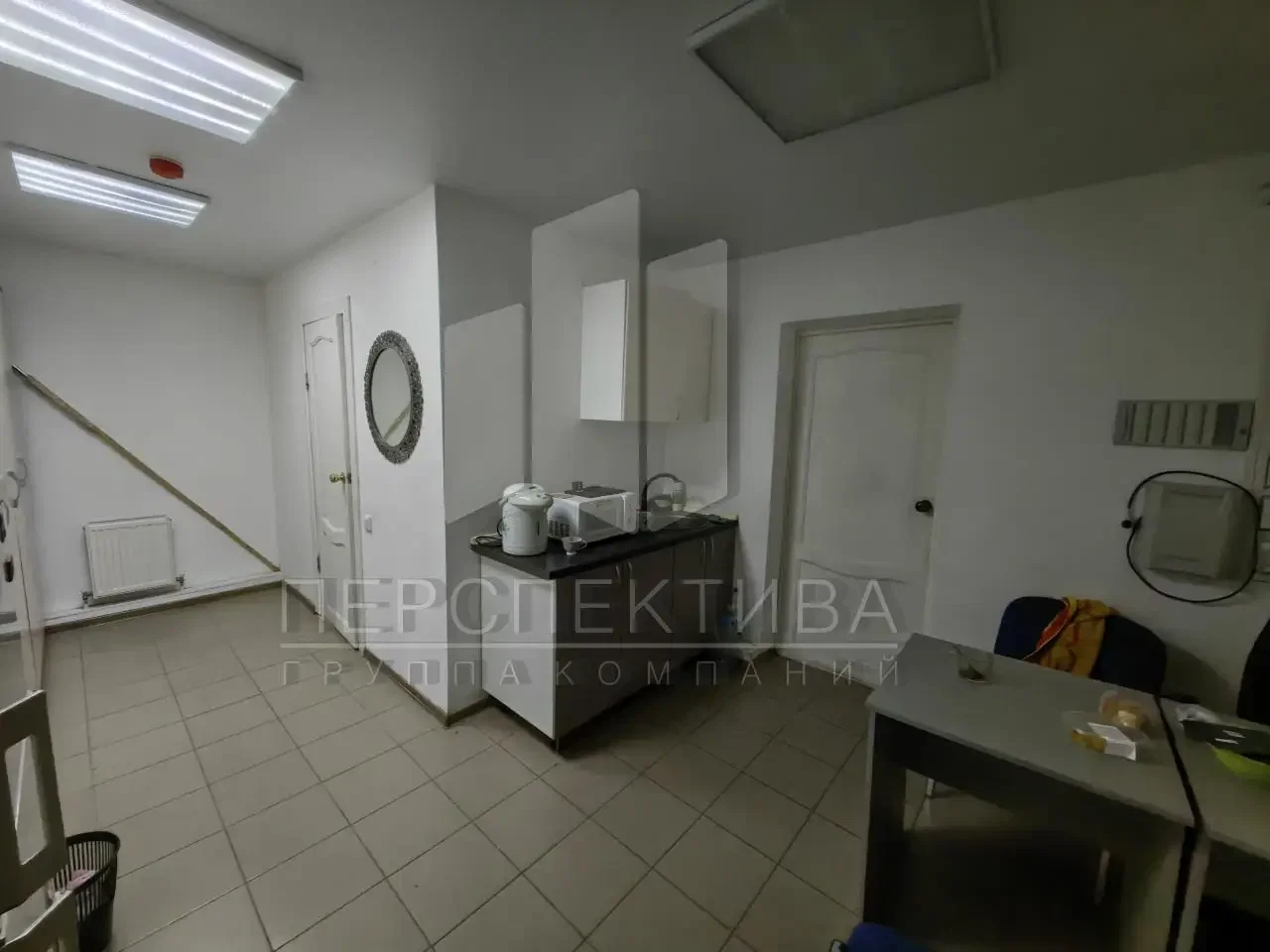 Помещение на первой линии 363 м² с двумя входами + цоколь - миниатюра 7