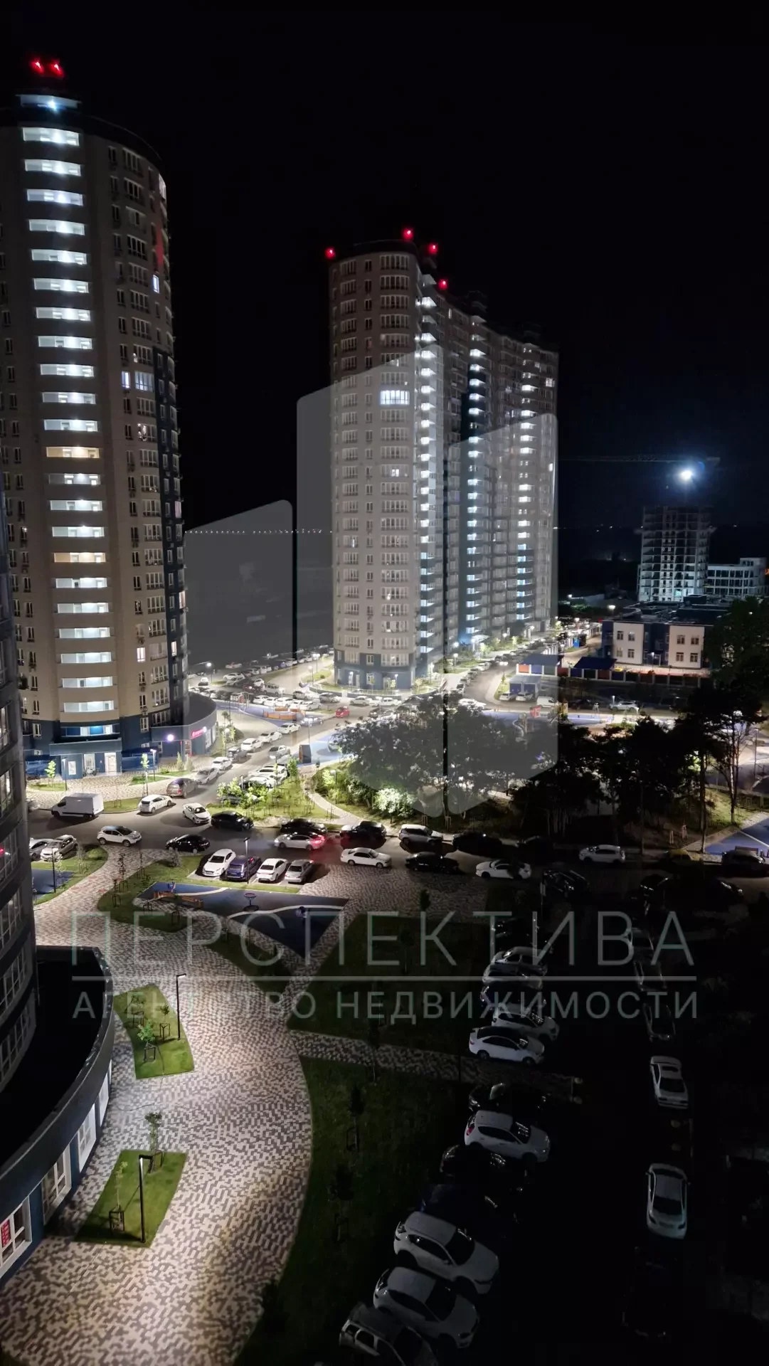 Евродвушка 47м2 в ЖК Фонтаны - миниатюра 21