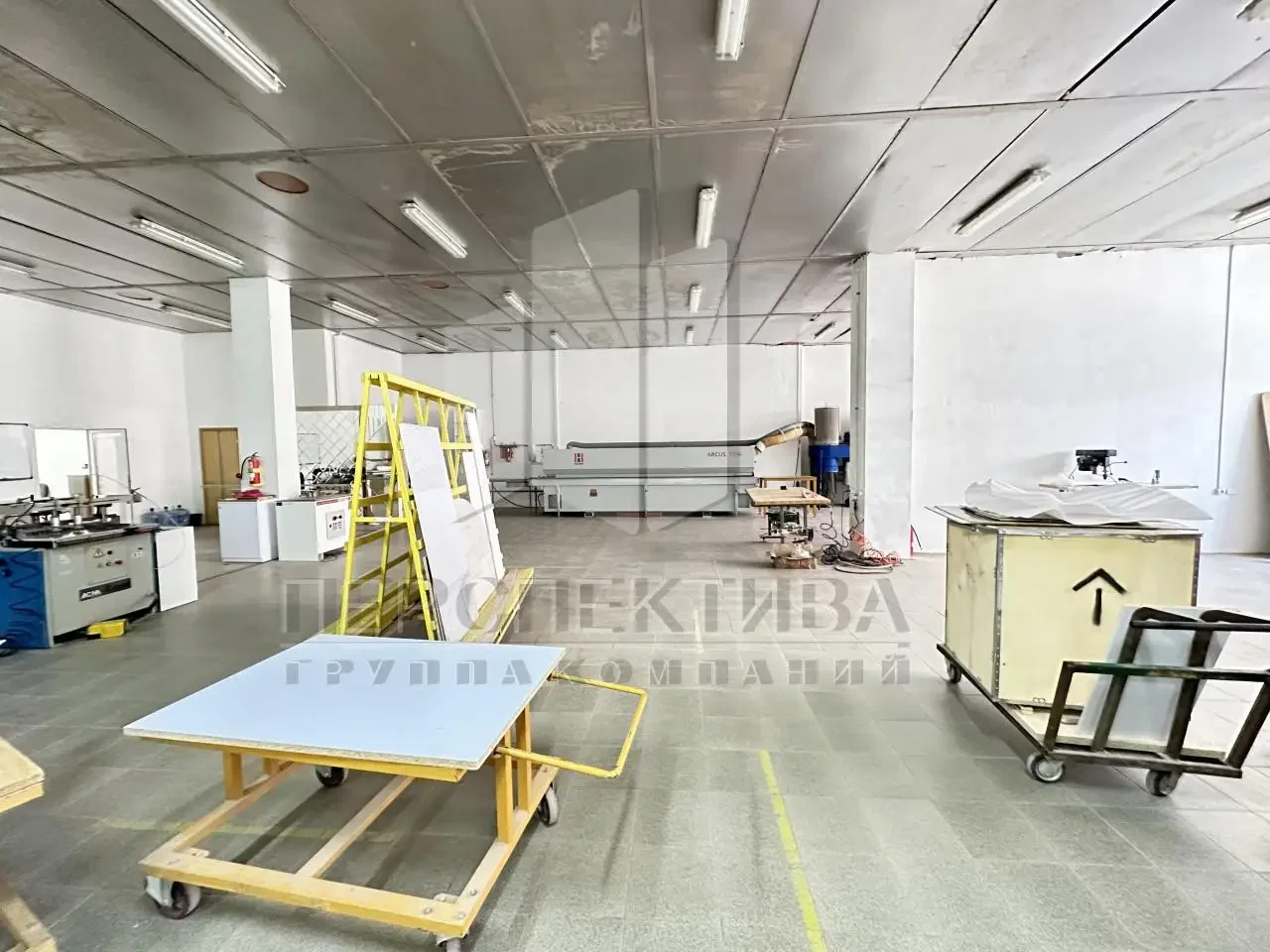 Продам 570 м2 - миниатюра 2