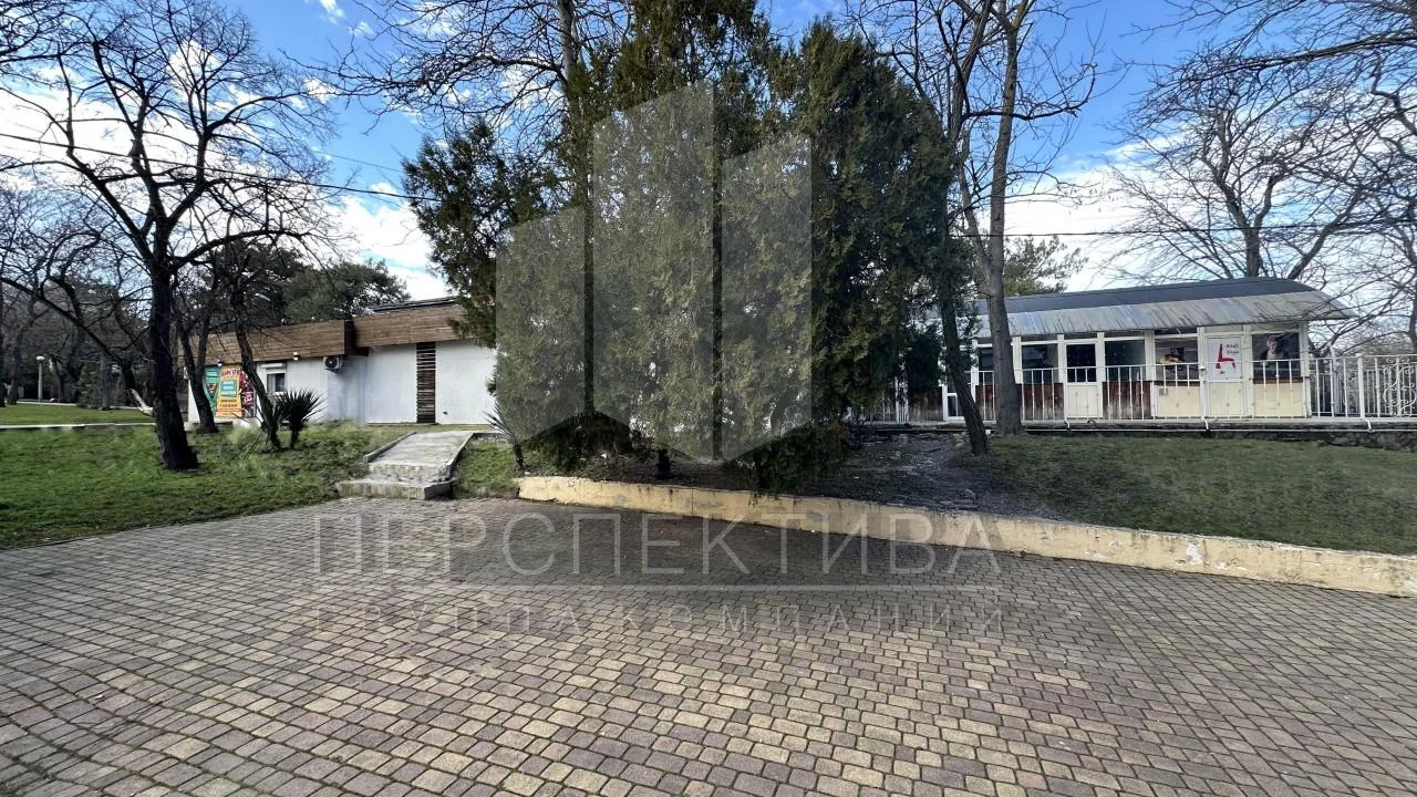 ГАБ в парке Ленина 539 м2 - изображение 1