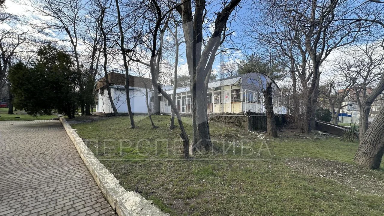 ГАБ в парке Ленина 539 м2 - миниатюра 2