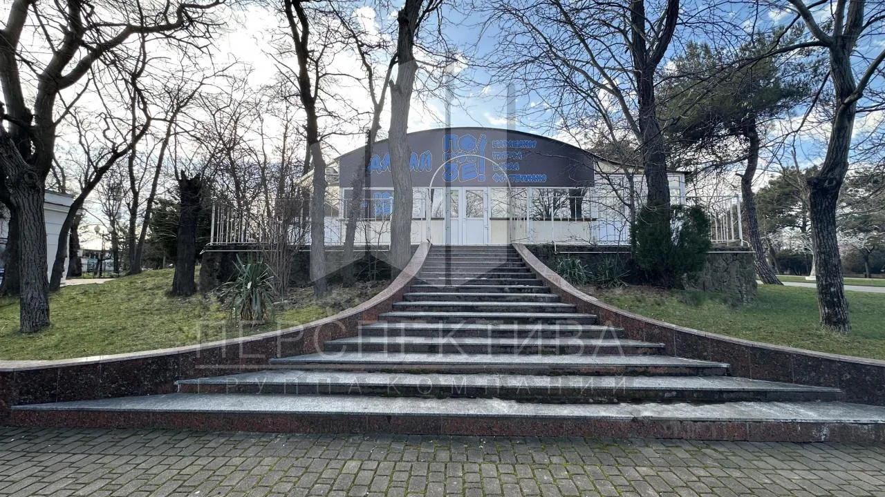 ГАБ в парке Ленина 539 м2 - миниатюра 3