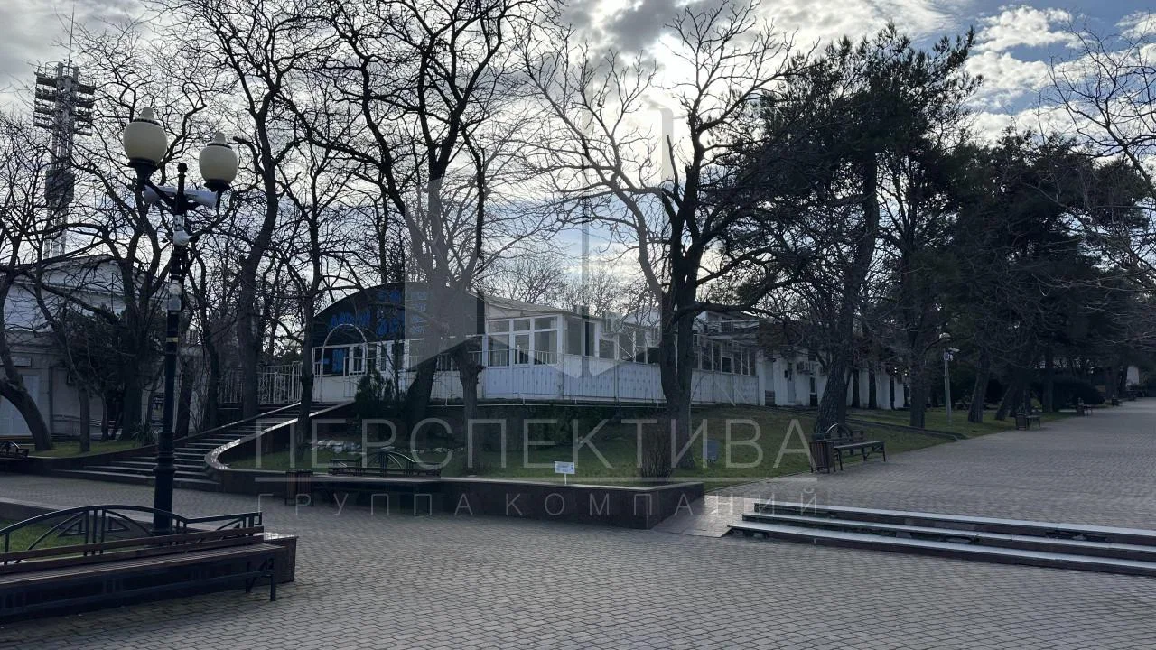 ГАБ в парке Ленина 539 м2 - миниатюра 4
