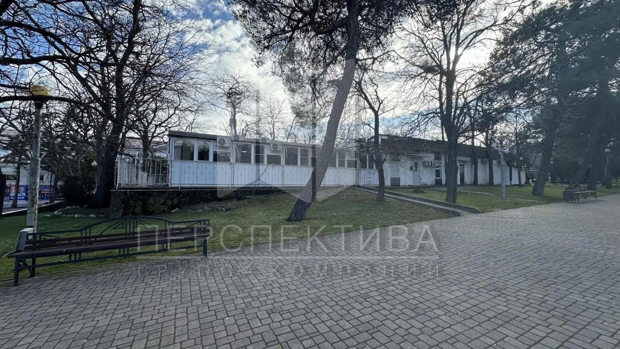 ГАБ в парке Ленина 539 м2 - миниатюра 5