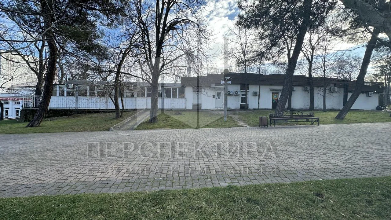 ГАБ в парке Ленина 539 м2 - миниатюра 6