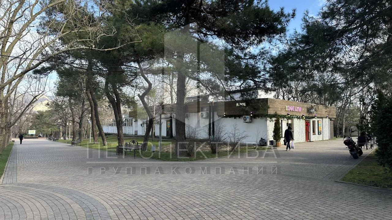 ГАБ в парке Ленина 539 м2 - миниатюра 7