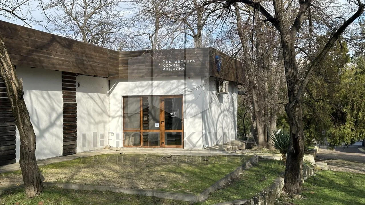 ГАБ в парке Ленина 539 м2 - миниатюра 9