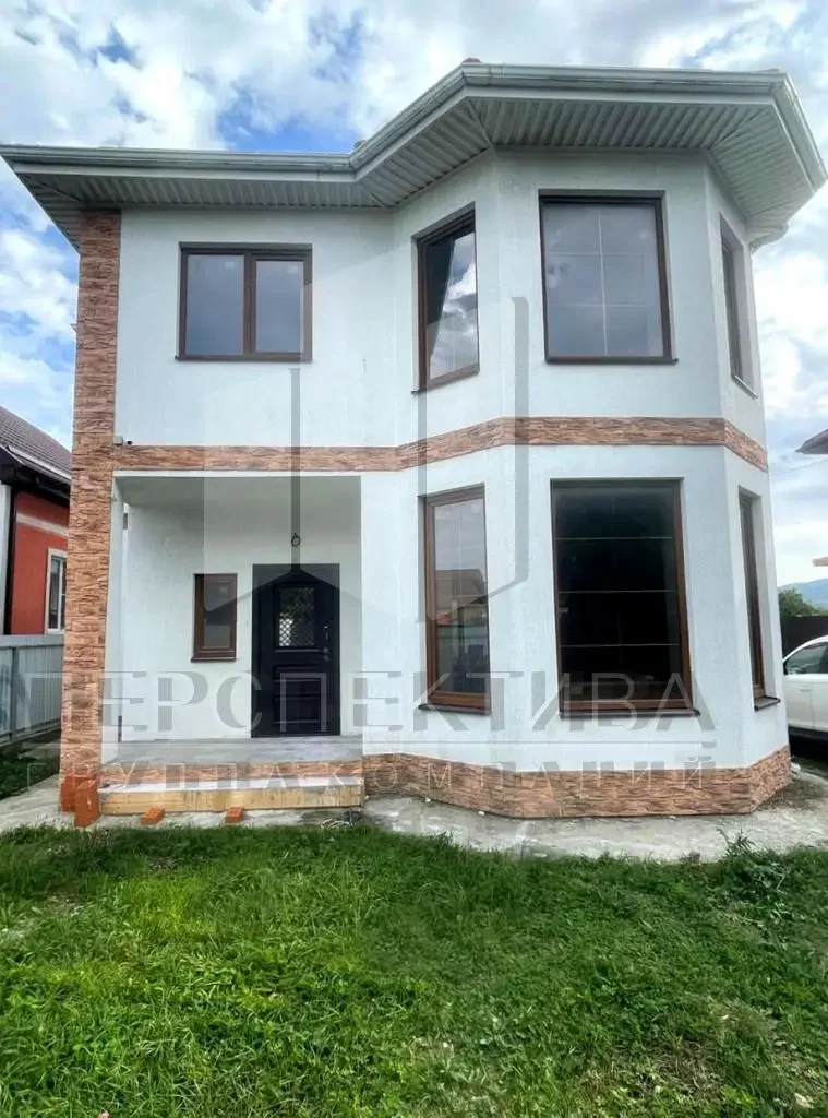 Дом 136 м2, 4 сотки - миниатюра 2
