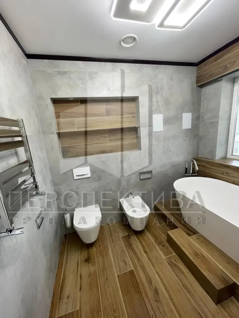 Дом 136 м2, 4 сотки - миниатюра 5