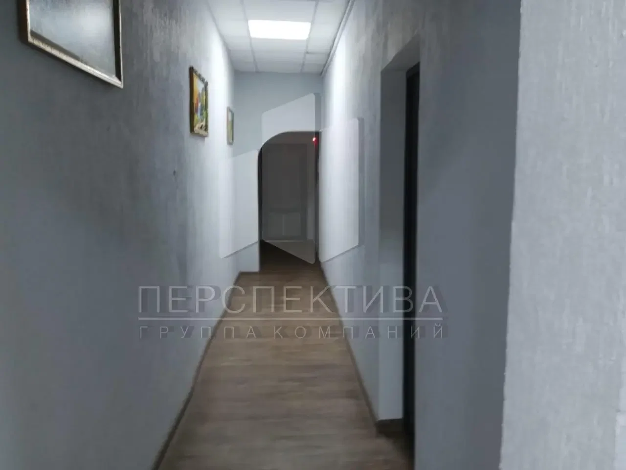 Здание 2 000 м2 - миниатюра 6