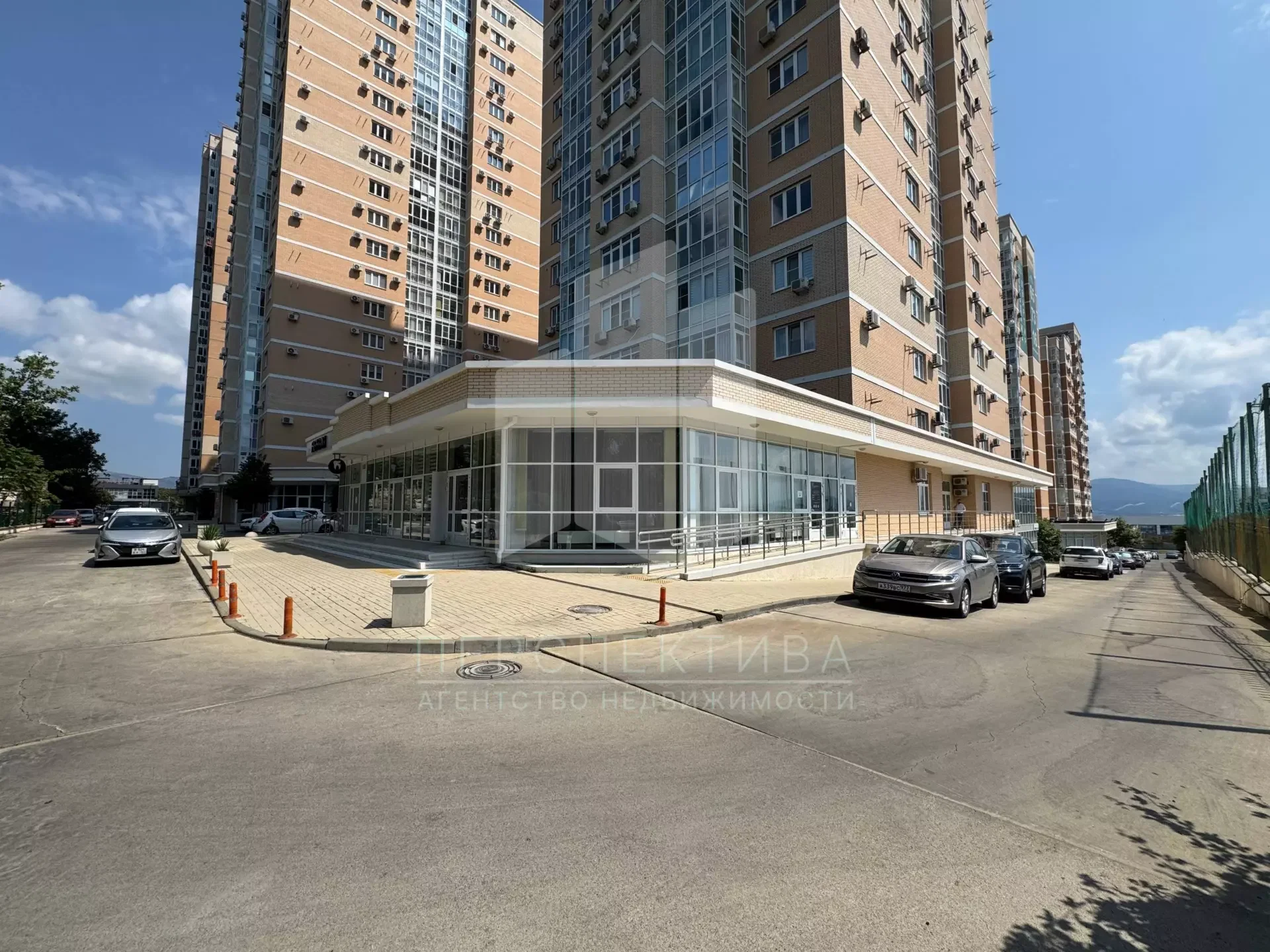 Коммерческое помещение 112,1 м² под федерального арендатора. - миниатюра 9