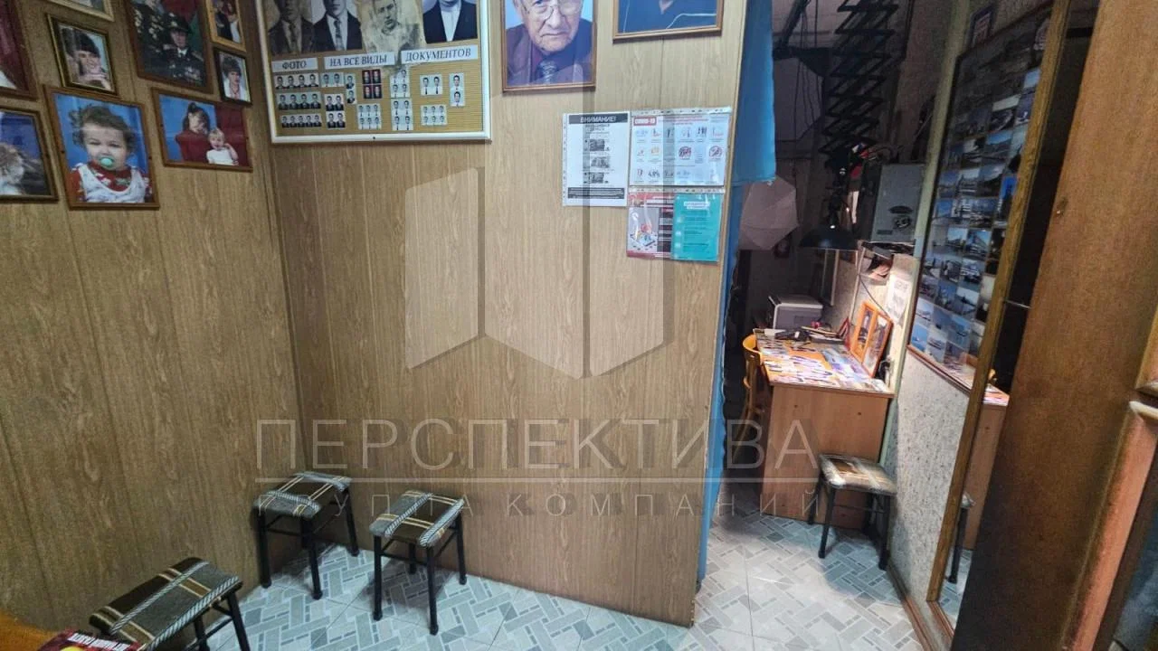 Коммерческое помещение 132 м² на Анапском шоссе, Новороссийск - миниатюра 15