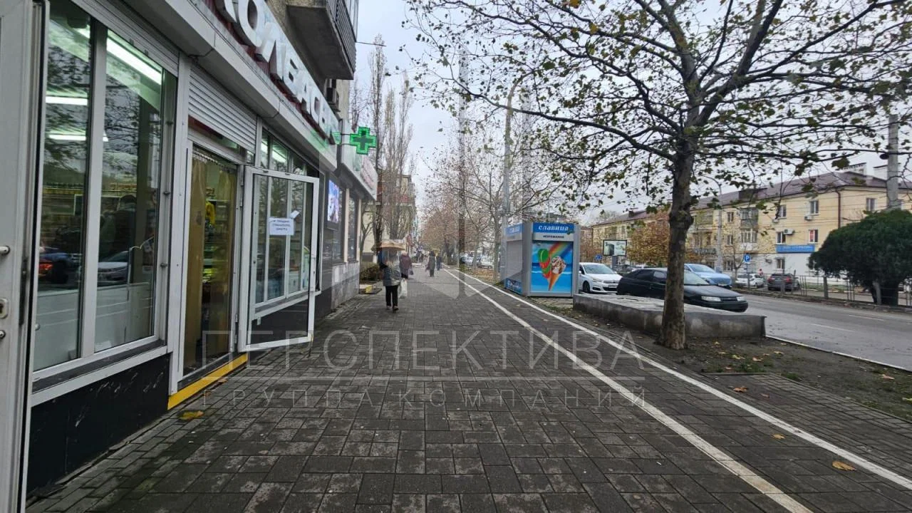 Коммерческое помещение 132 м² на Анапском шоссе, Новороссийск - миниатюра 3