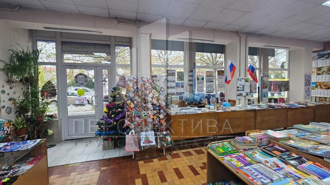 Коммерческое помещение 132 м² на Анапском шоссе, Новороссийск - миниатюра 8