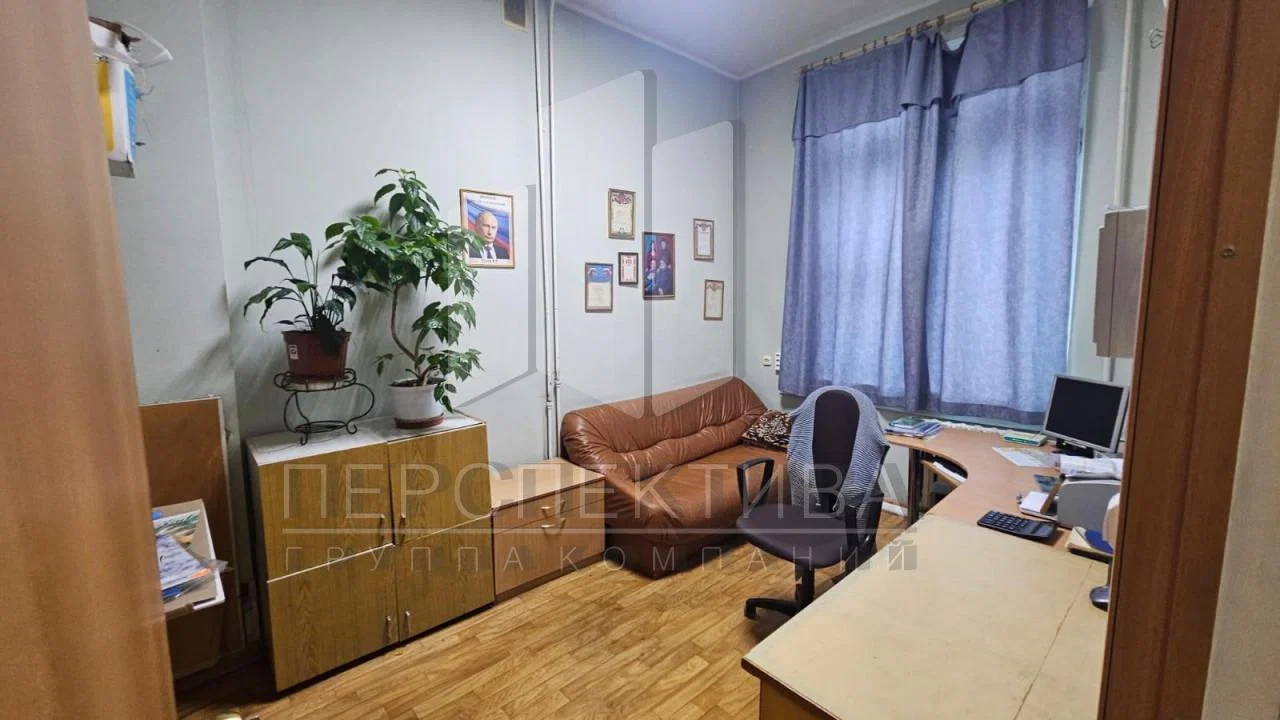 Коммерческое помещение 132 м² на Анапском шоссе, Новороссийск - миниатюра 9