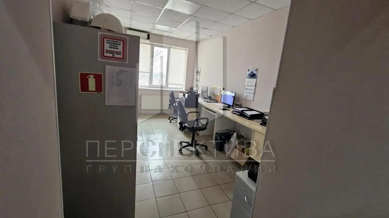 Здание 600 м2 - миниатюра 20