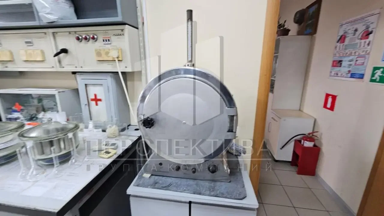Здание 600 м2 - миниатюра 24