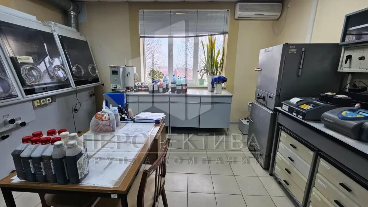 Здание 600 м2 - миниатюра 26