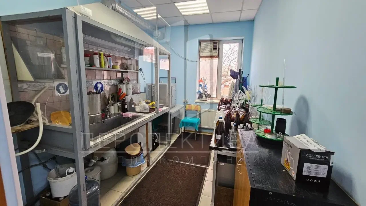 Здание 600 м2 - миниатюра 29