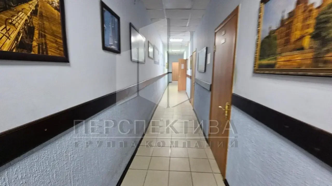 Здание 600 м2 - миниатюра 2
