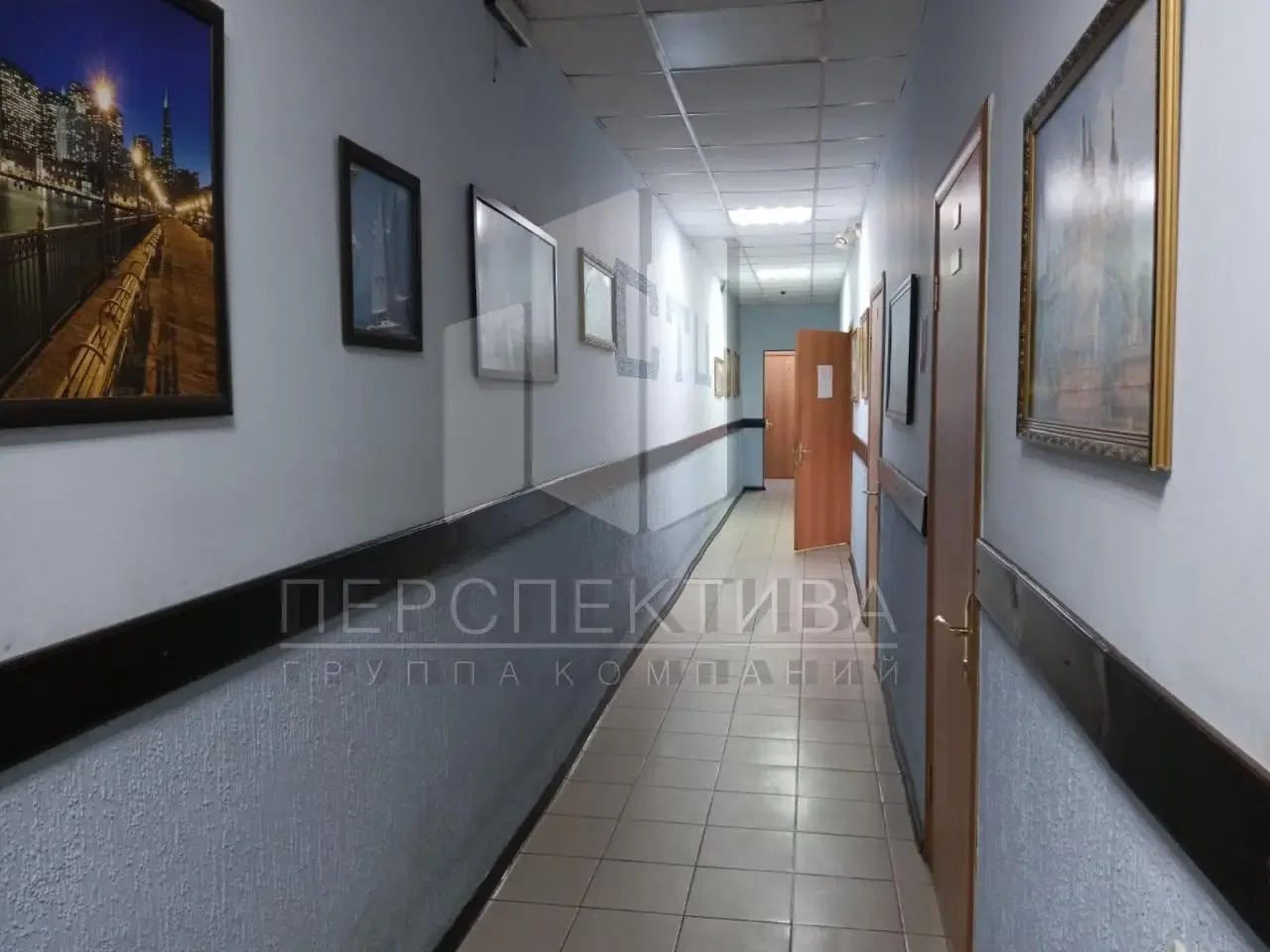Здание 600 м2 - миниатюра 5