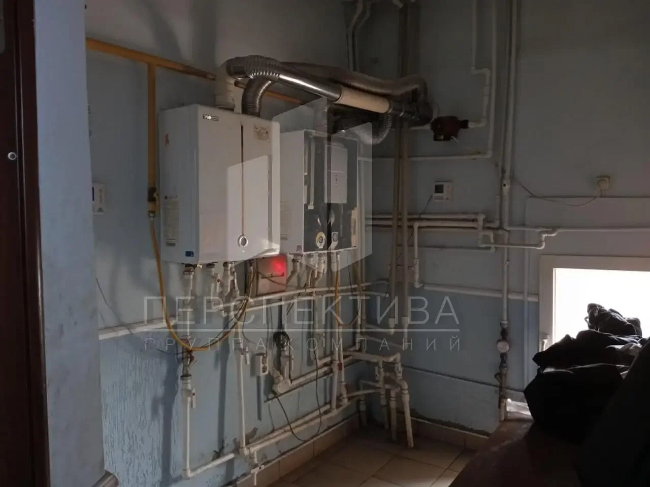 Здание 600 м2 - миниатюра 9
