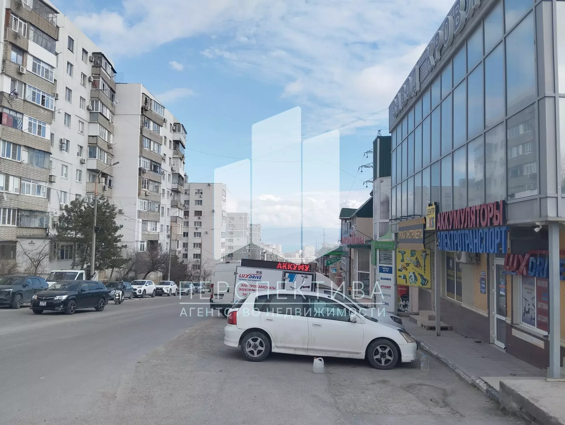 Продам помещение с готовым арендатором - изображение 1