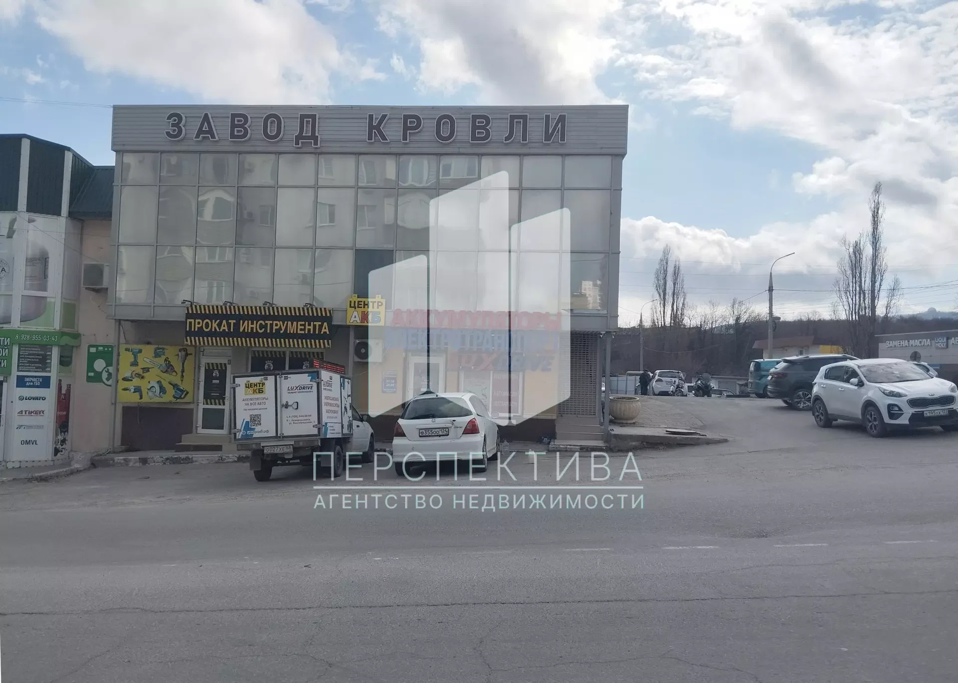 Продам помещение с готовым арендатором - миниатюра 2