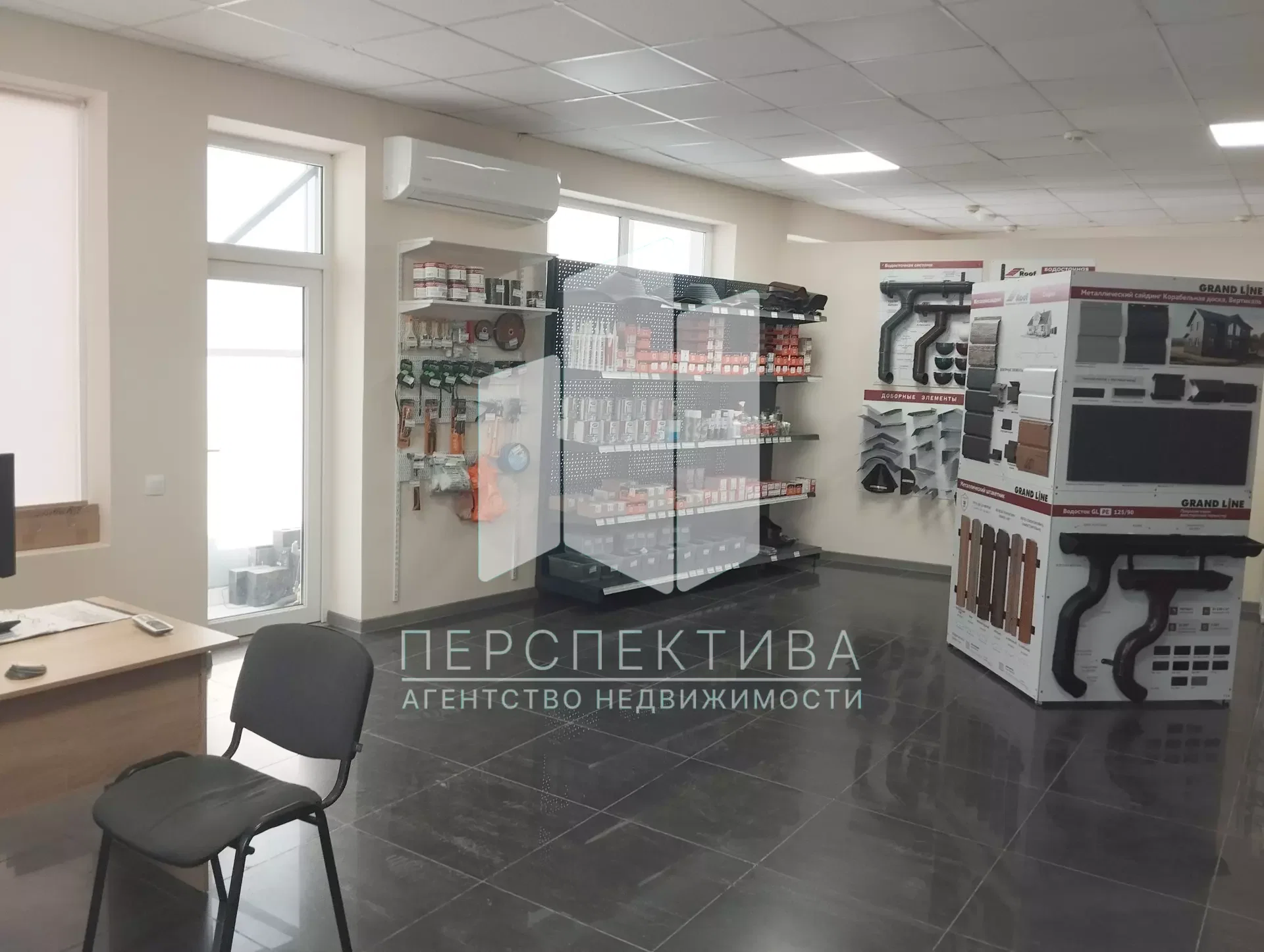 Продам помещение с готовым арендатором - миниатюра 5
