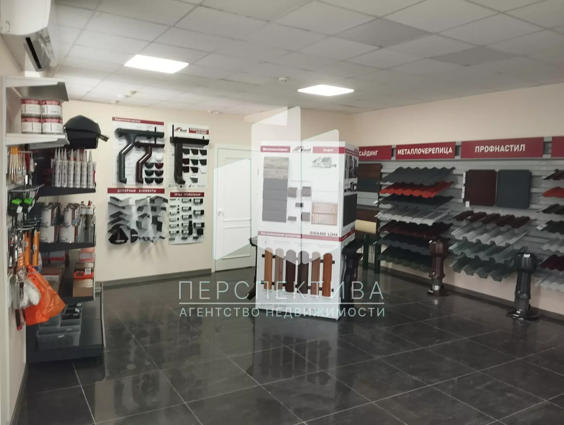 Продам помещение с готовым арендатором - миниатюра 6