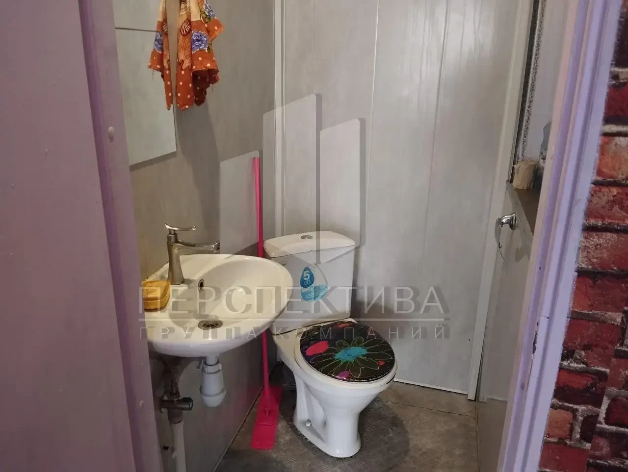 Продам здание 92 м2 - миниатюра 8