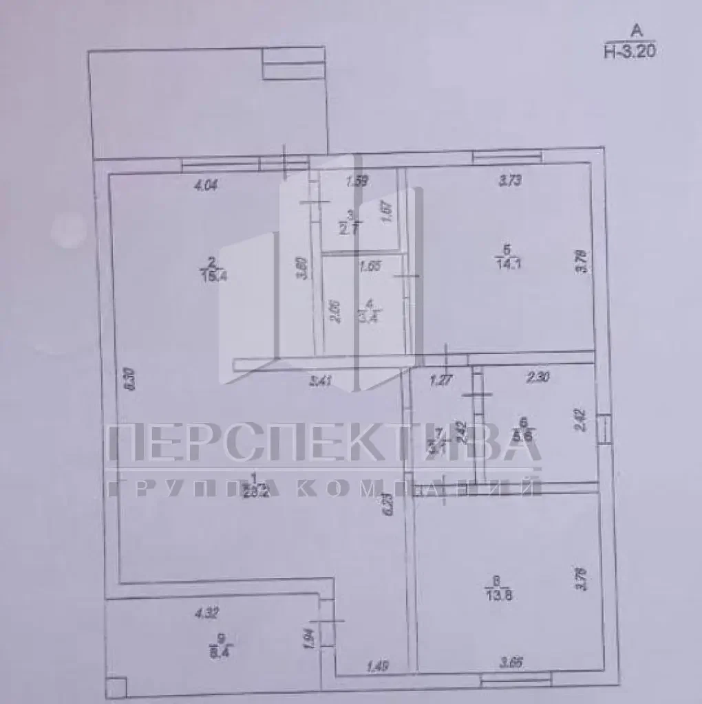 Дом 100кв.м. в пригороде Новороссийска / Анапы - миниатюра 10