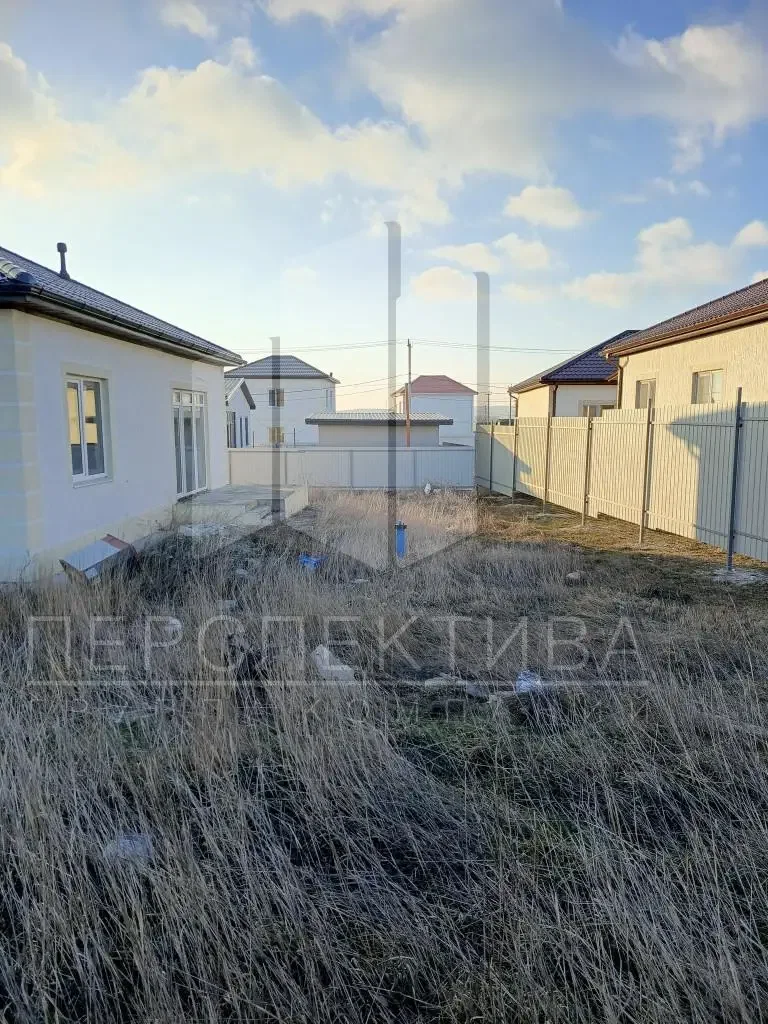 Дом 100кв.м. в пригороде Новороссийска / Анапы - миниатюра 3
