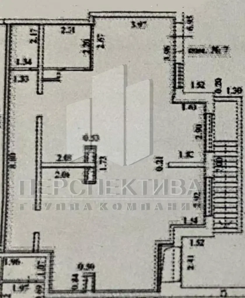 Продам 103 м2 с арендатором - миниатюра 5