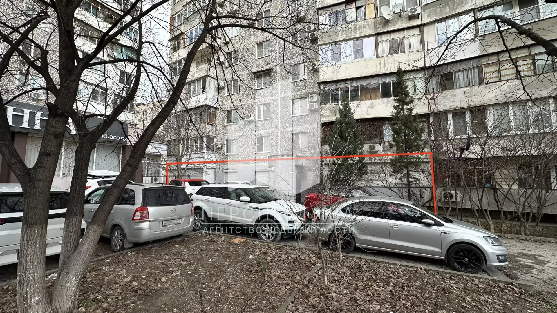 Продам коммерческое помещение 221 м2 - изображение 1