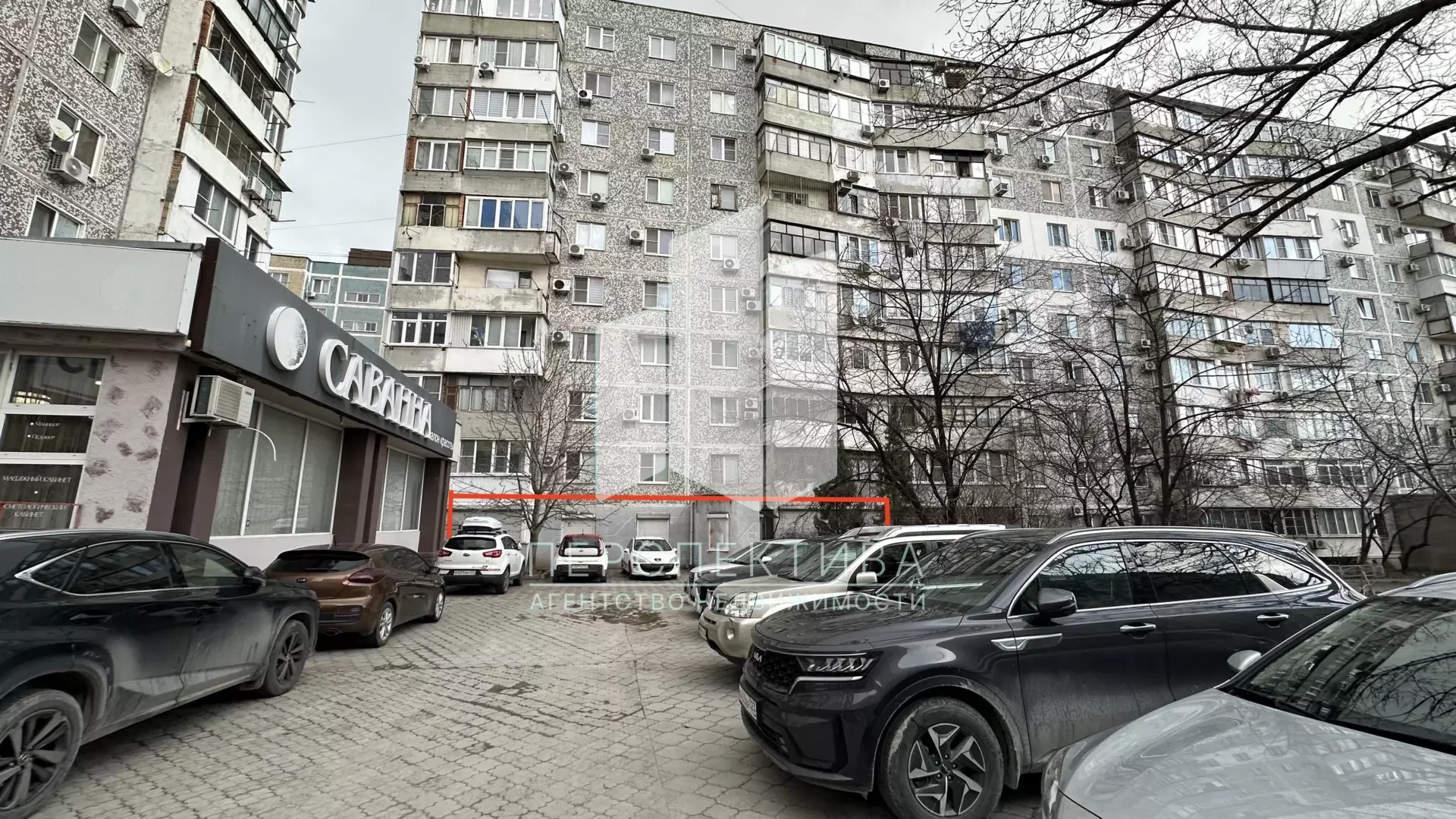 Продам коммерческое помещение 221 м2 - миниатюра 2