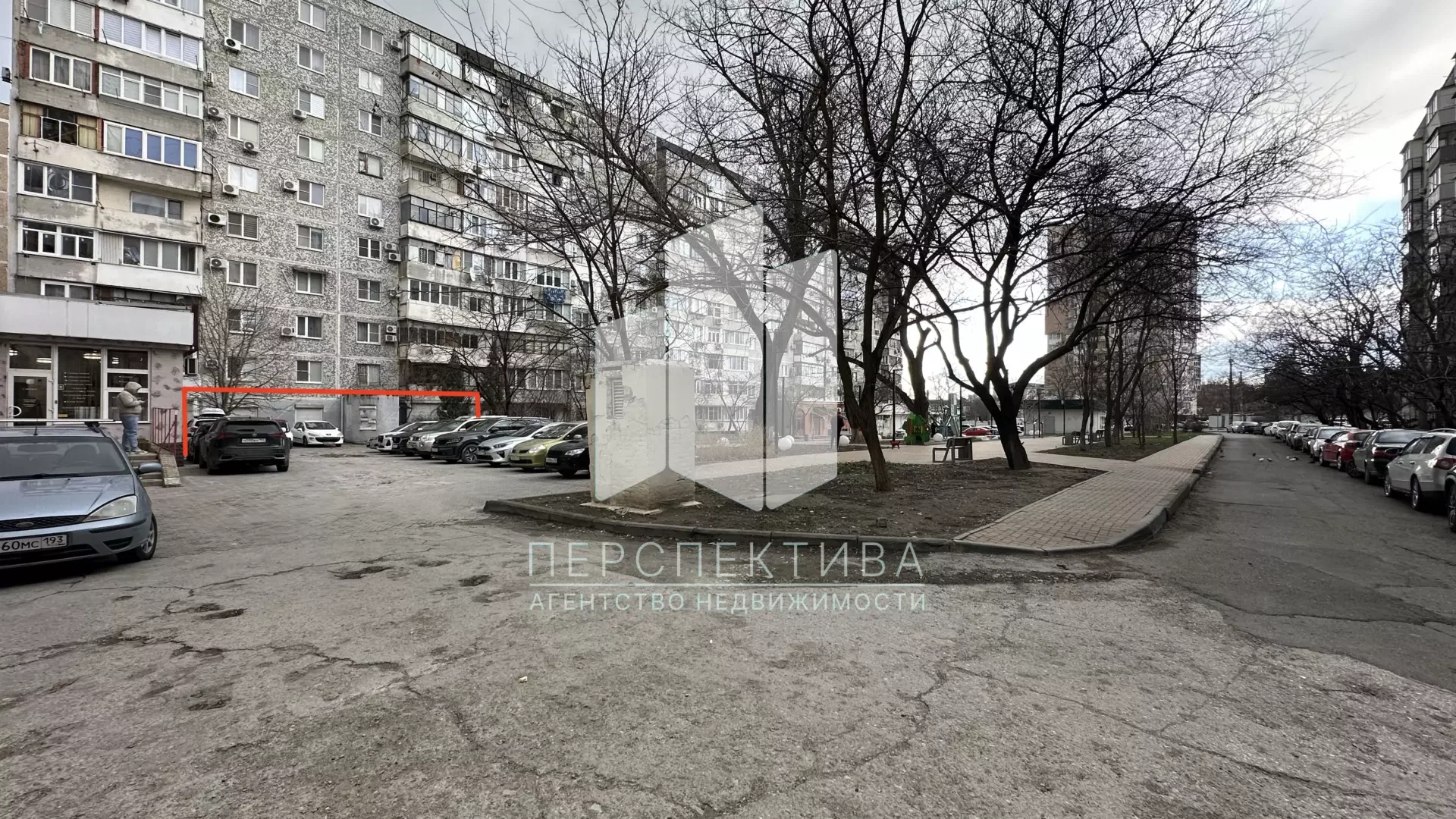 Продам коммерческое помещение 221 м2 - миниатюра 4