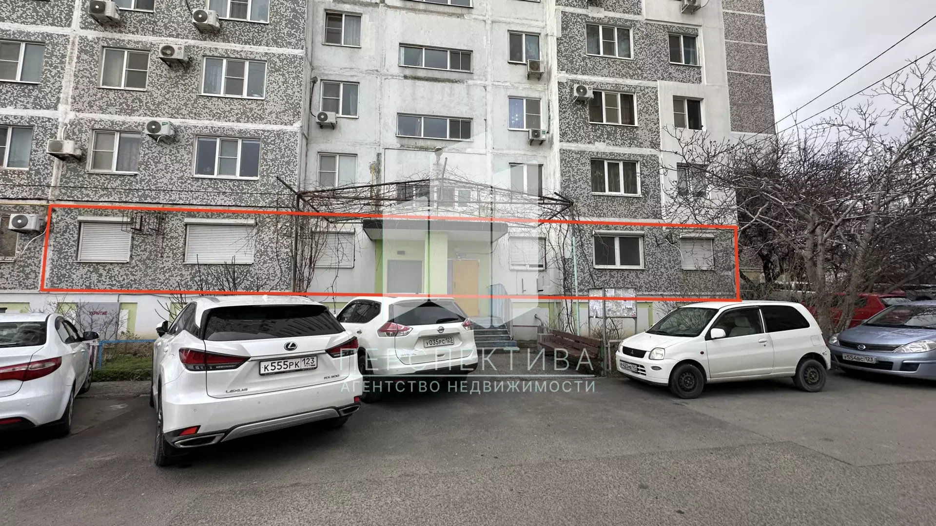 Продам коммерческое помещение 221 м2 - миниатюра 5