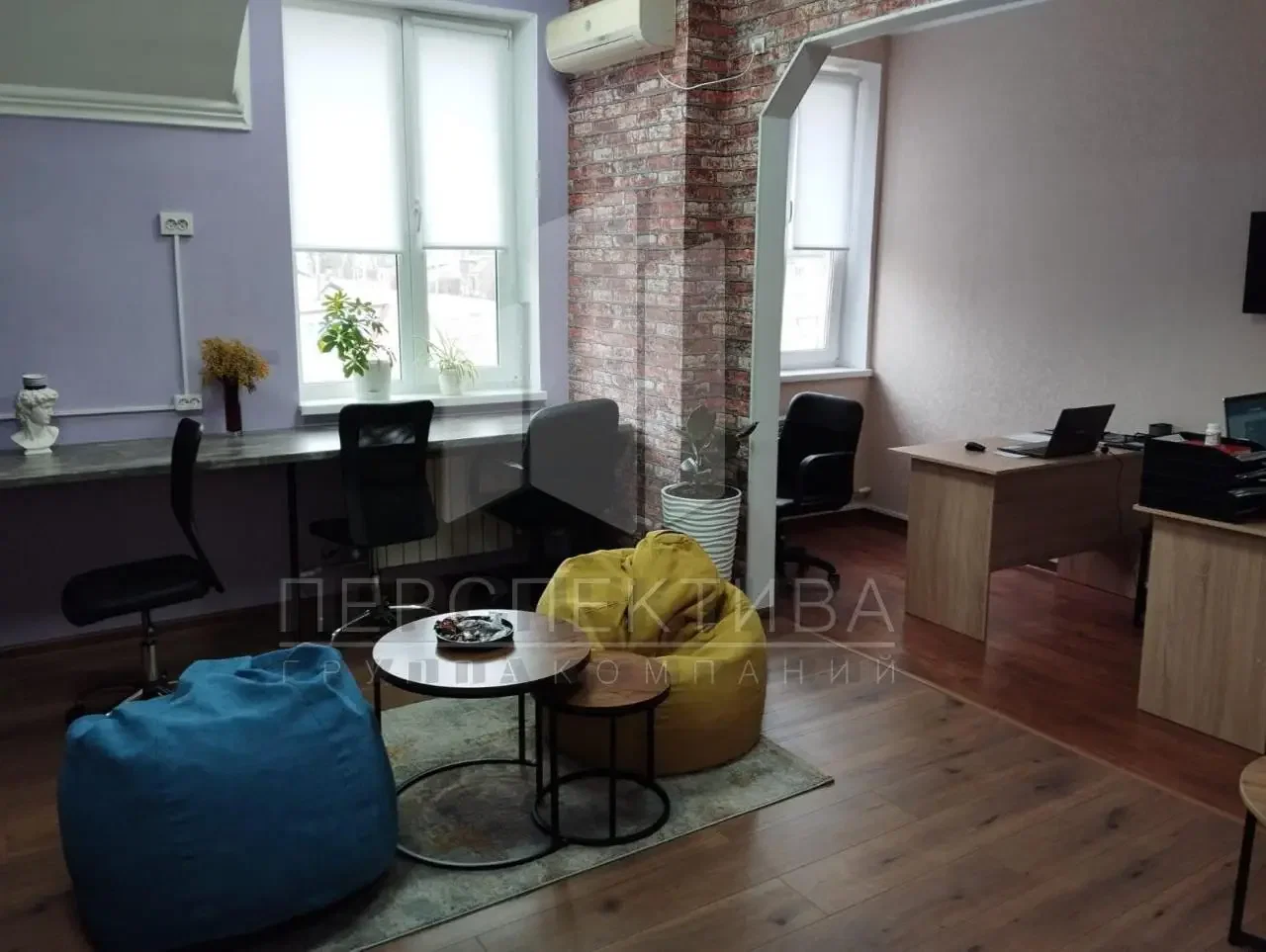 Продам офис 177 м2 с арендатором - миниатюра 10