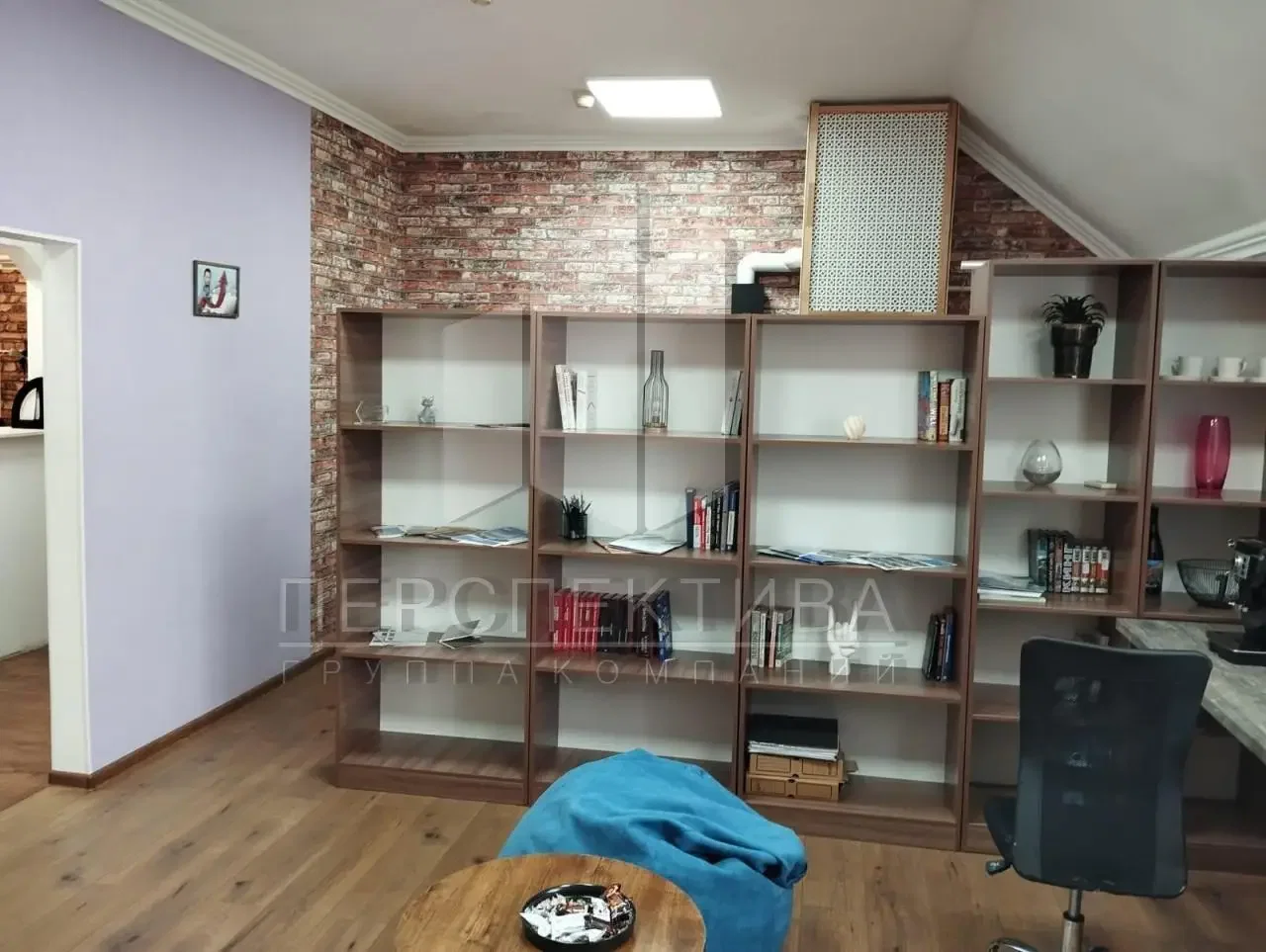 Продам офис 177 м2 с арендатором - миниатюра 11