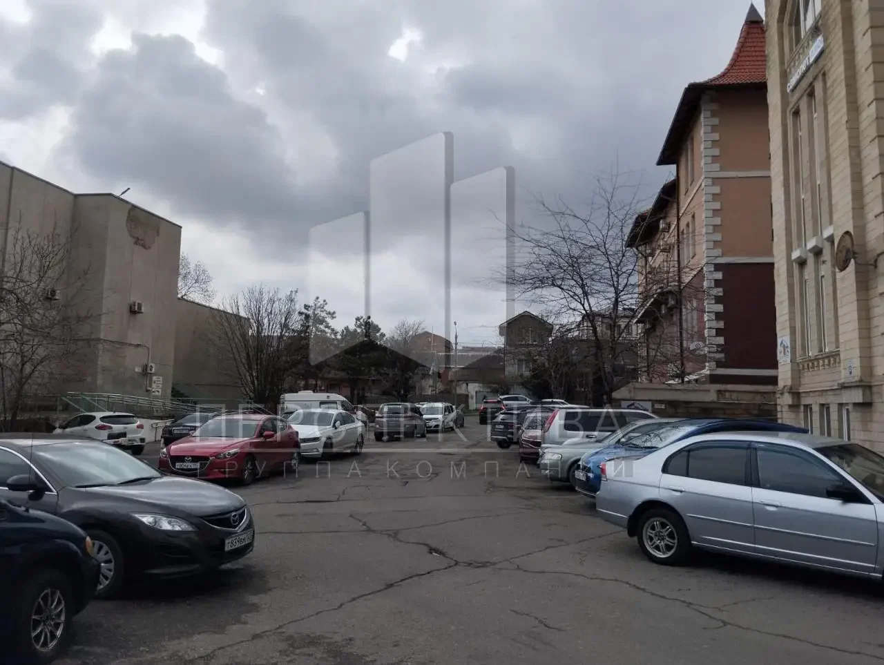 Продам офис 177 м2 с арендатором - миниатюра 12