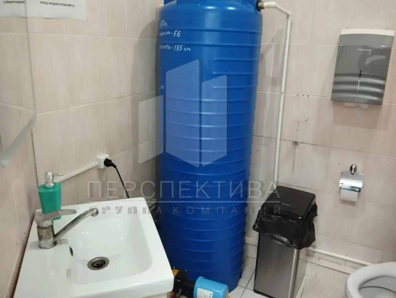 Продам офис 177 м2 с арендатором - миниатюра 13