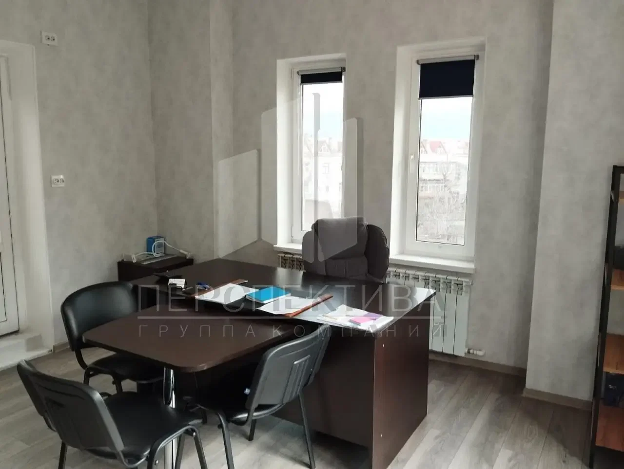 Продам офис 177 м2 с арендатором - миниатюра 4
