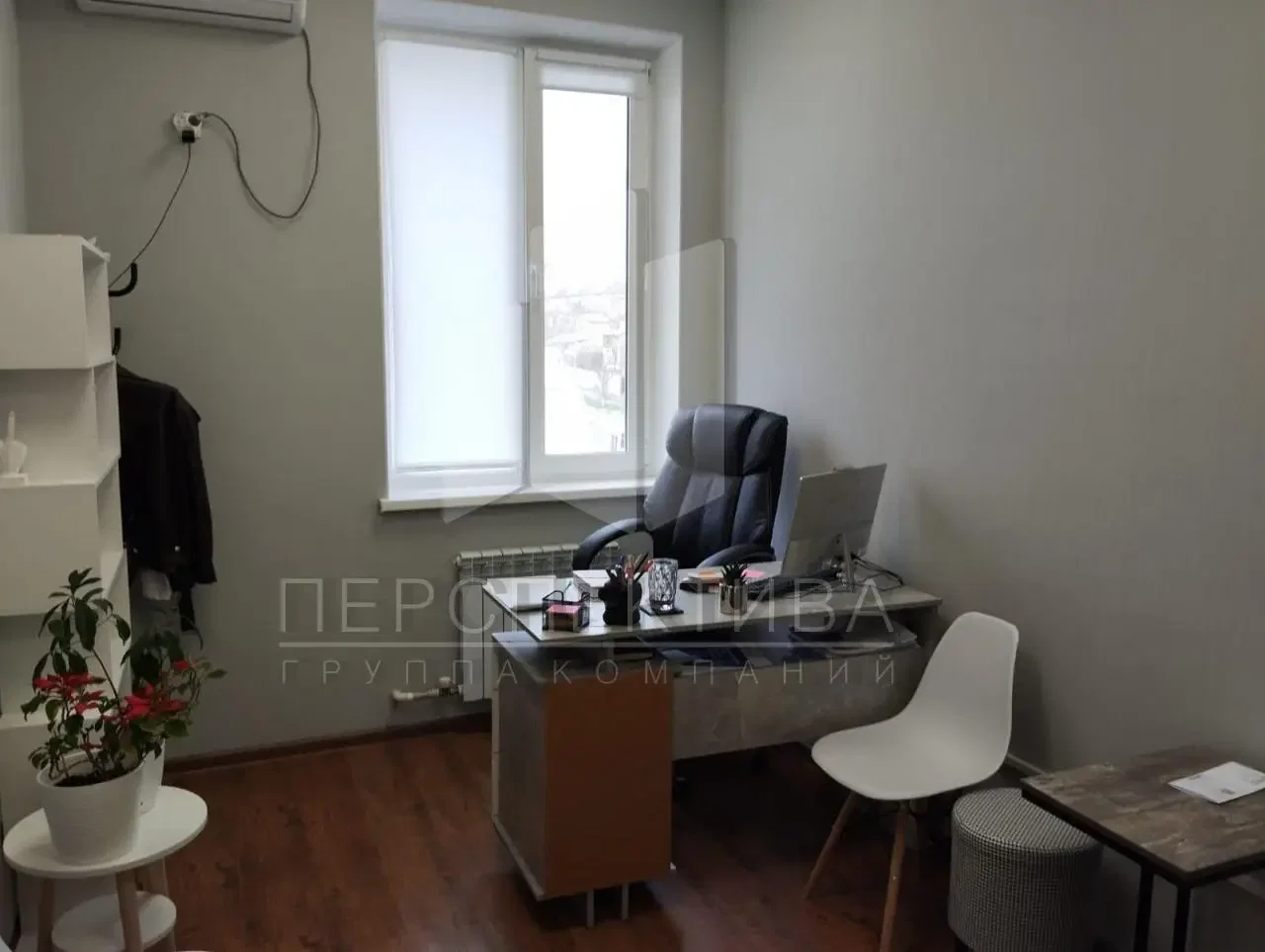 Продам офис 177 м2 с арендатором - миниатюра 5