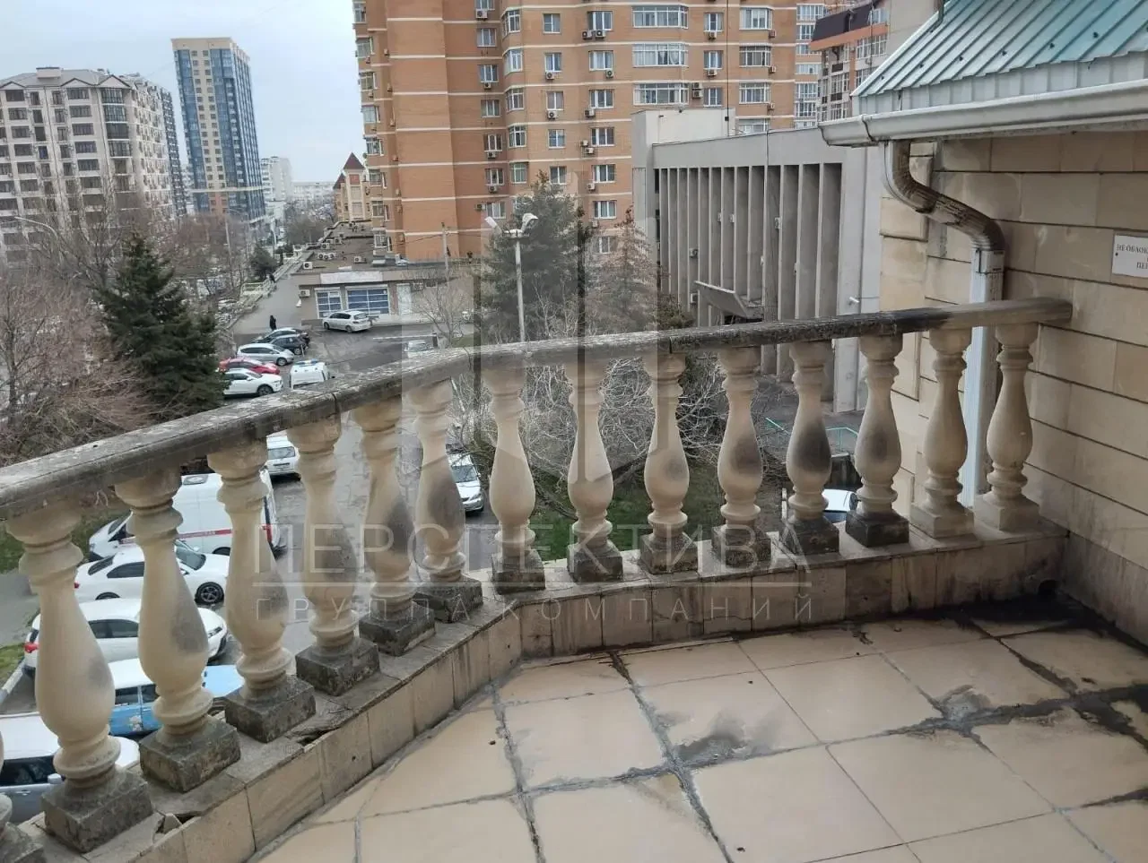 Продам офис 177 м2 с арендатором - миниатюра 6