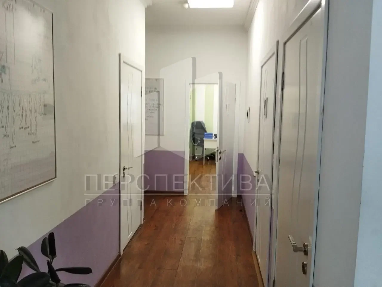 Продам офис 177 м2 с арендатором - миниатюра 8